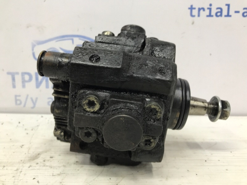 ТНВД Kia Ceed ED 1.6 DIESEL D4FB 2006 (б/у) Київ - зображення 3