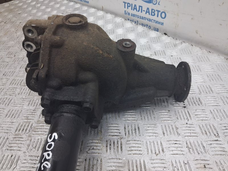 Редуктор передний Kia Sorento 2002-2011 530003E920 (Арт. 82602) Киев - изображение 5