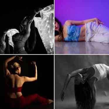 Східні Танці. Харків. Центр. Перезавантажитись та отримати Кайф! Харьков