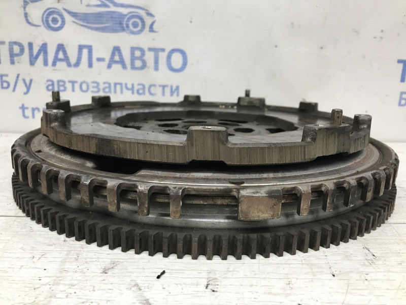 Маховик Nissan Qashqai 2013-2022 1233100QAB (Арт. 32628) Киев - изображение 3