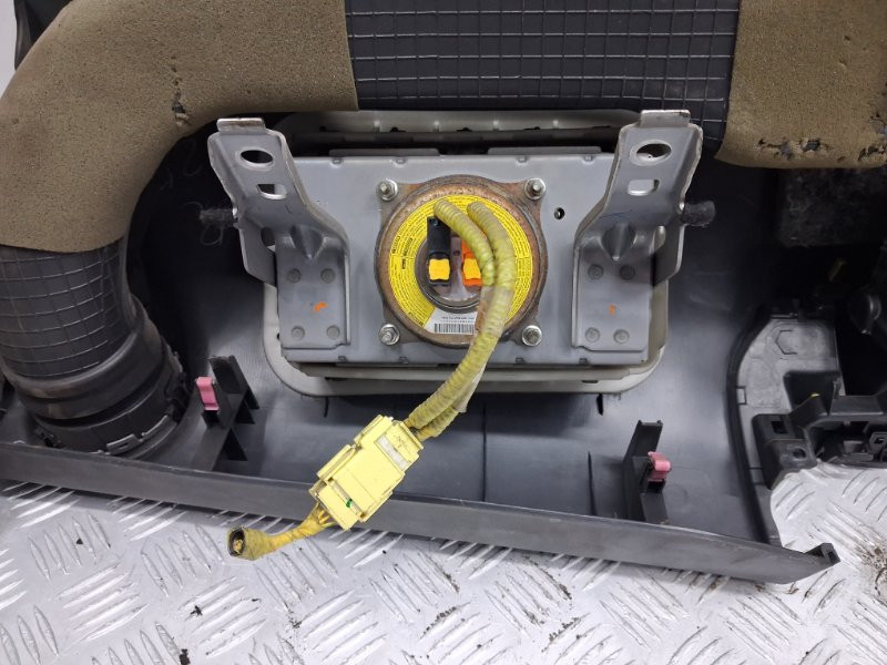 Торпеда с подушкой бесопасности Toyota RAV 4 2005-2016 5530242901B0 (Арт. 60476) Киев - изображение 8