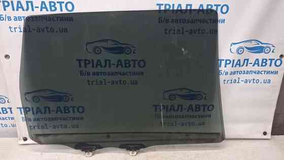 Стекло двери заднее левое Mitsubishi Outlander XL 2.2 DIESEL 4HK 2007 (б/у) Київ