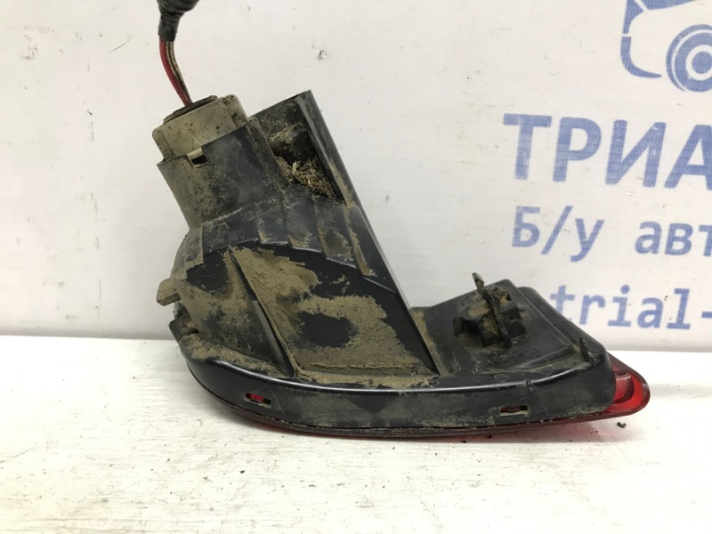 Катафот правый Toyota Prado 2002-2009 8158060111 (Арт. 44854) Киев - изображение 4