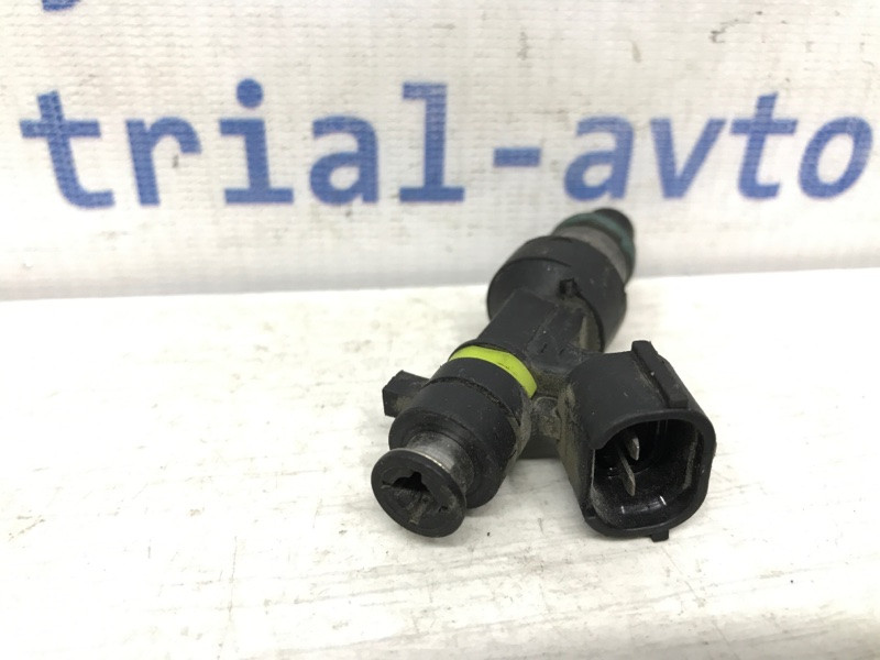 Форсунка топливная Nissan Qashqai J10 2.0 БЕНЗИН MR20DE 2006 (б/у) Киев - изображение 3