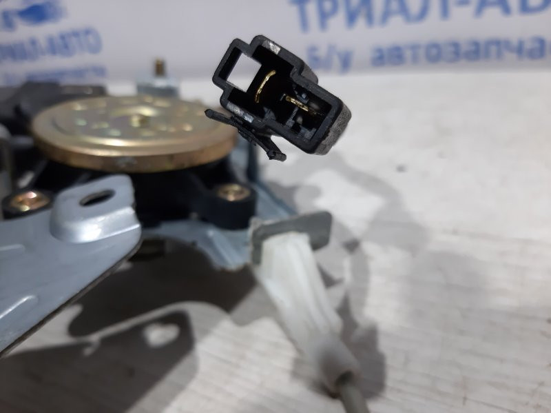 Стеклоподъемник задний правый Chevrolet Lacetti J200 1.8 БЕНЗИН 2004 задн. прав. (б/у) Киев - изображение 3