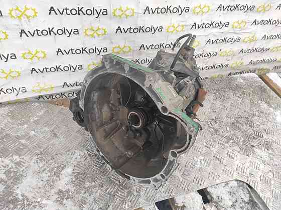 Коробка передач 5 ступ. Ford Fusion 1.4 бензин 2002-2012 (2N1R-7002-ND) Ковель