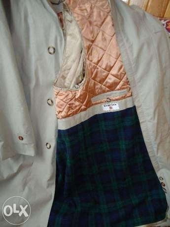 Полупальто. Плащ. Куртка. Пальто. Новый. р. 52-54 Киев - изображение 2