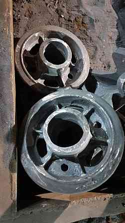 Професійні рішення в галузі промислового лиття Кам'янське (Дніпродзержинськ)