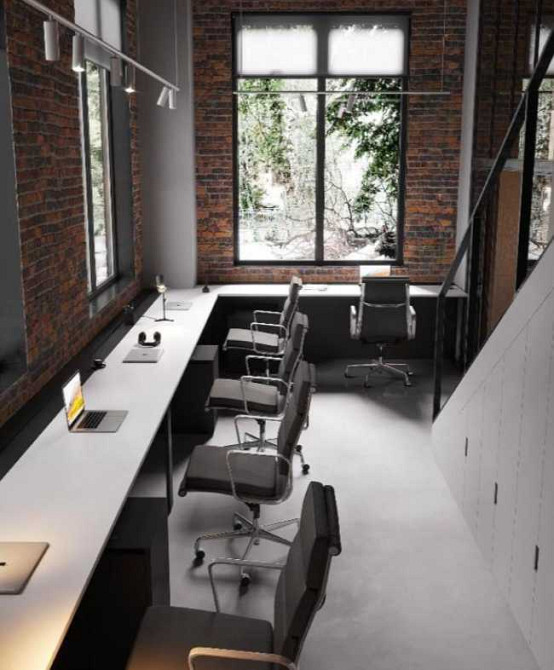 продажа офисное помещение Киев, Шевченковский, 235000 $ Київ - зображення 7