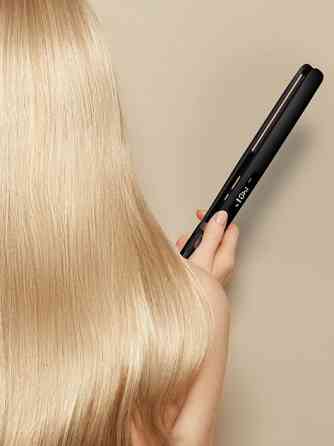 Выпрямитель волос Polaris PHS 3111 45 Вт черный Київ