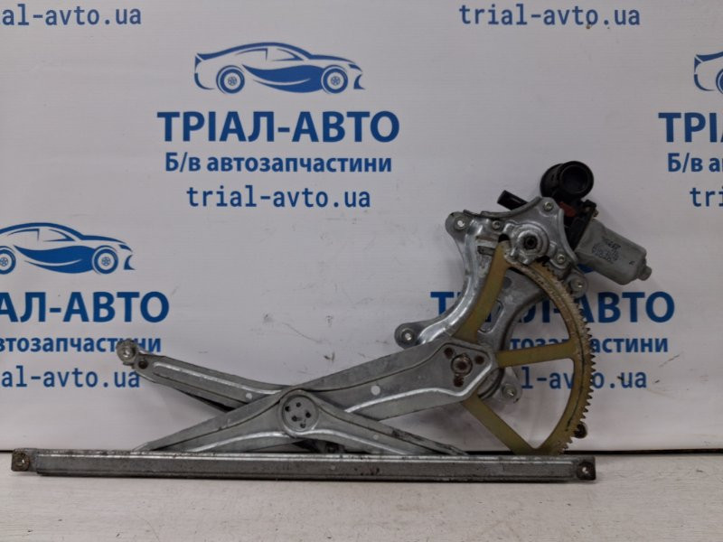 Стеклоподъемник передний левый Toyota Camry XV30 3.0 БЕНЗИН 1MZFE 2001 (б/у) Київ - зображення 3