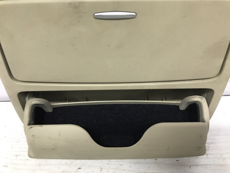 Плафон передний Hyundai Santa fe 2005-2012 928002BXXX (Арт. 52493) Київ - зображення 3