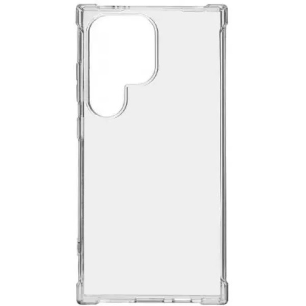 Панель ArmorStandart Air Force для Samsung S24 Ultra S928 Прозора (Код товару:33327) Харків - зображення 2