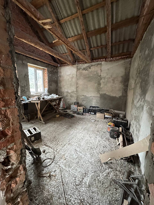 Продаж будинку 94м2 біля лісу Полтава - изображение 9