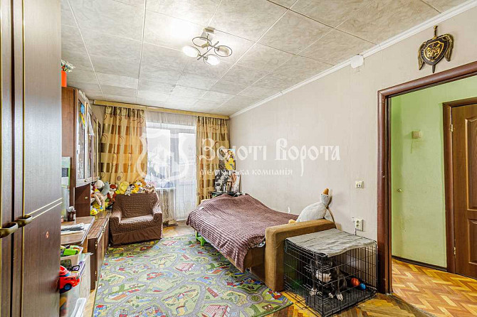 продажа 1-к квартира Киев, Днепровский, 35000 $ Київ - зображення 1
