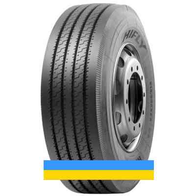 315/70 R22.5 Hifly HH102 154/150L Рульова шина Київ