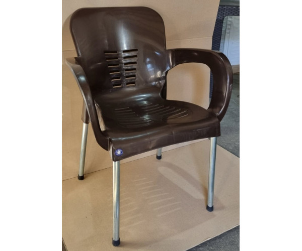 Стілець Венус пластиковий Дніпро - зображення 5