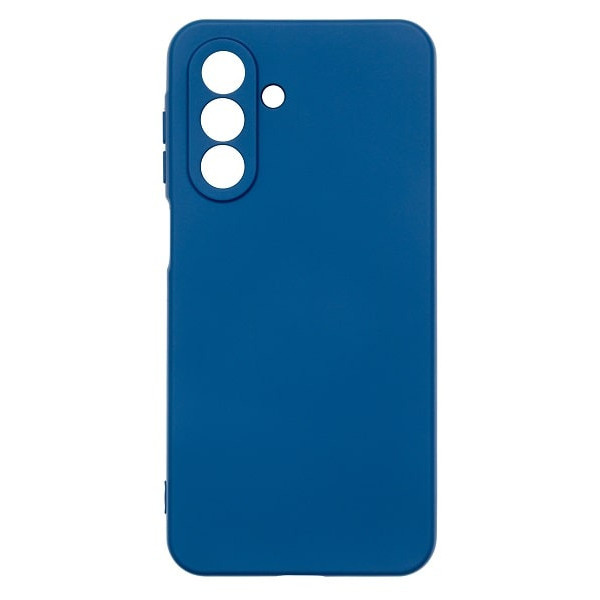 Чохол ArmorStandart ICON Camera Cov для Samsung A17 A175 Dark Blue (ARM86775) (Код товару:41751) Харків - зображення 1