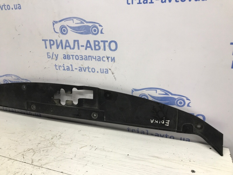 Накладка передней панели Chevrolet Epica V250 2.0 X20D1 2006 (б/у) Київ - зображення 3