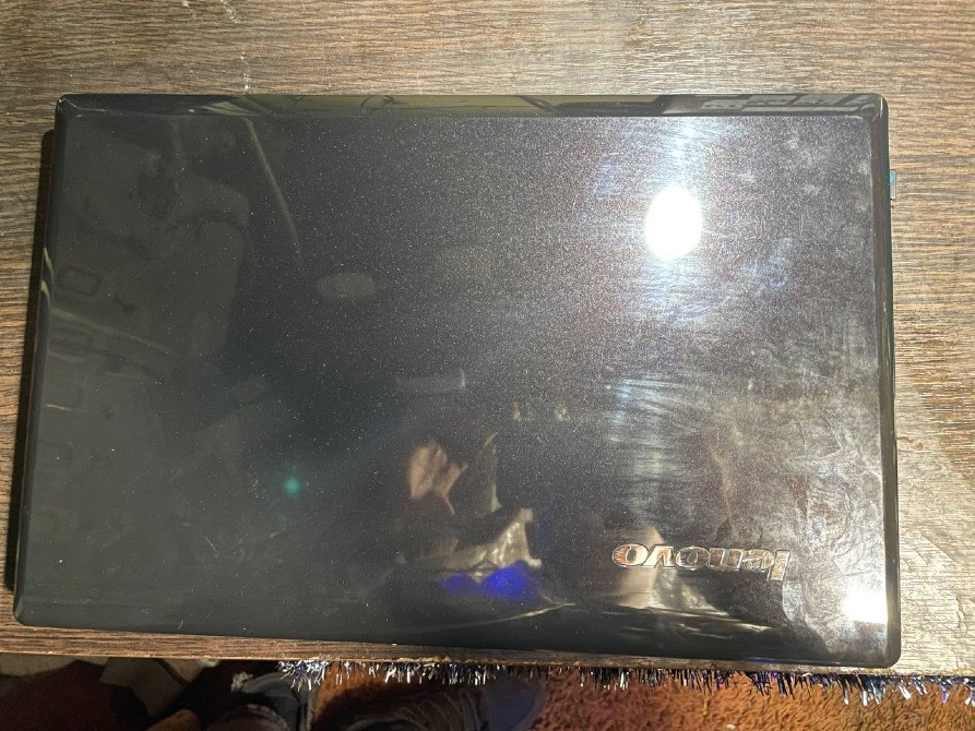 Ноутбук Lenovo 8/500gb AMG Мукачеве - зображення 3