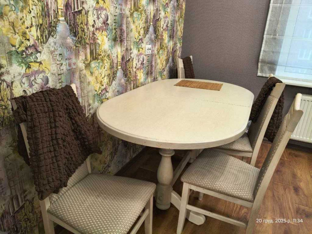 долгосрочная аренда 2-к квартира Киев, Подольский, 15500 грн./мес. Киев - изображение 6