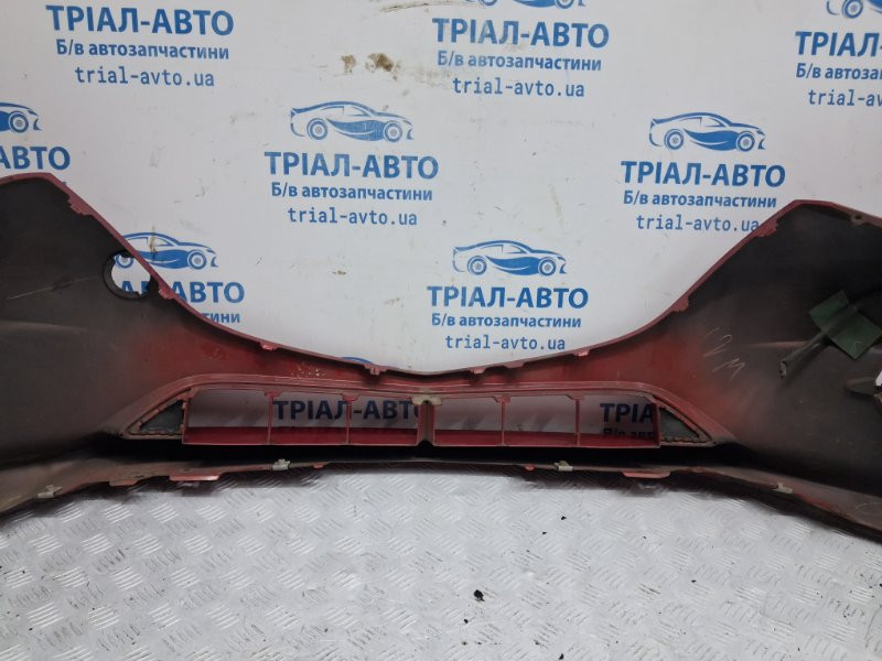 Бампер передний Mazda 3 BM 2.2 DIESEL 2013 (б/у) Киев - изображение 9