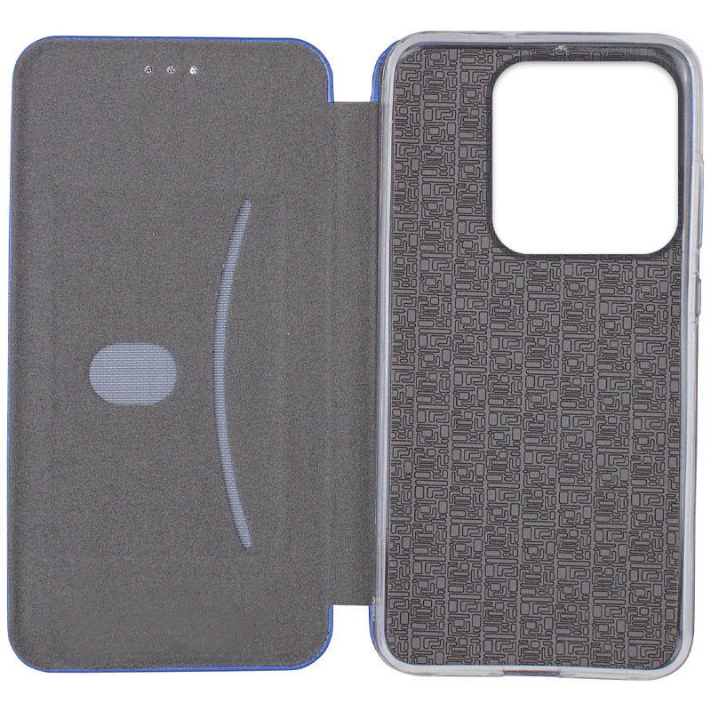 Кожаный чехол-книжка Classy для Realme C61 4G Херсон - зображення 3