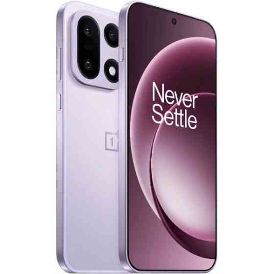 Смартфон OnePlus 15 16/512GB Violet EU Харків