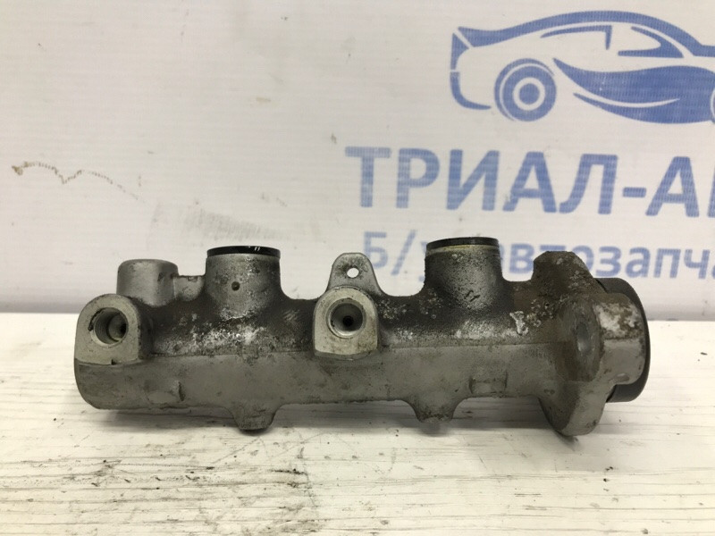 Тормозной цилиндр главный Mitsubishi L200 2006-2015 MN102440 (Арт. 52716) Київ - зображення 3