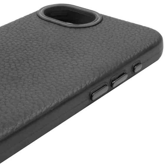 Чехол Syndee with Magnetic Fit для Apple iPhone 16e / 17e (6.1") Херсон
