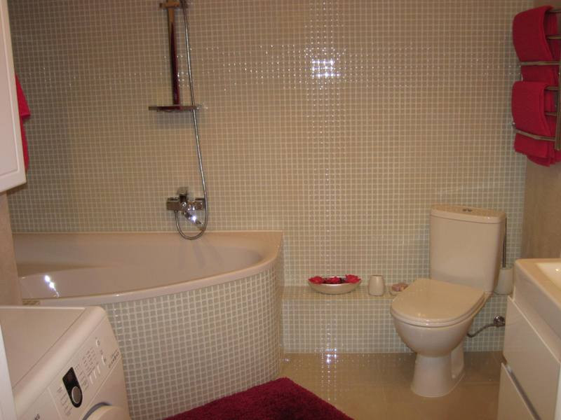 Є генератор. Шикарна 2-х к. кв. квартира в ЖК Ізумрудний.№ 1145942 Киев - изображение 12