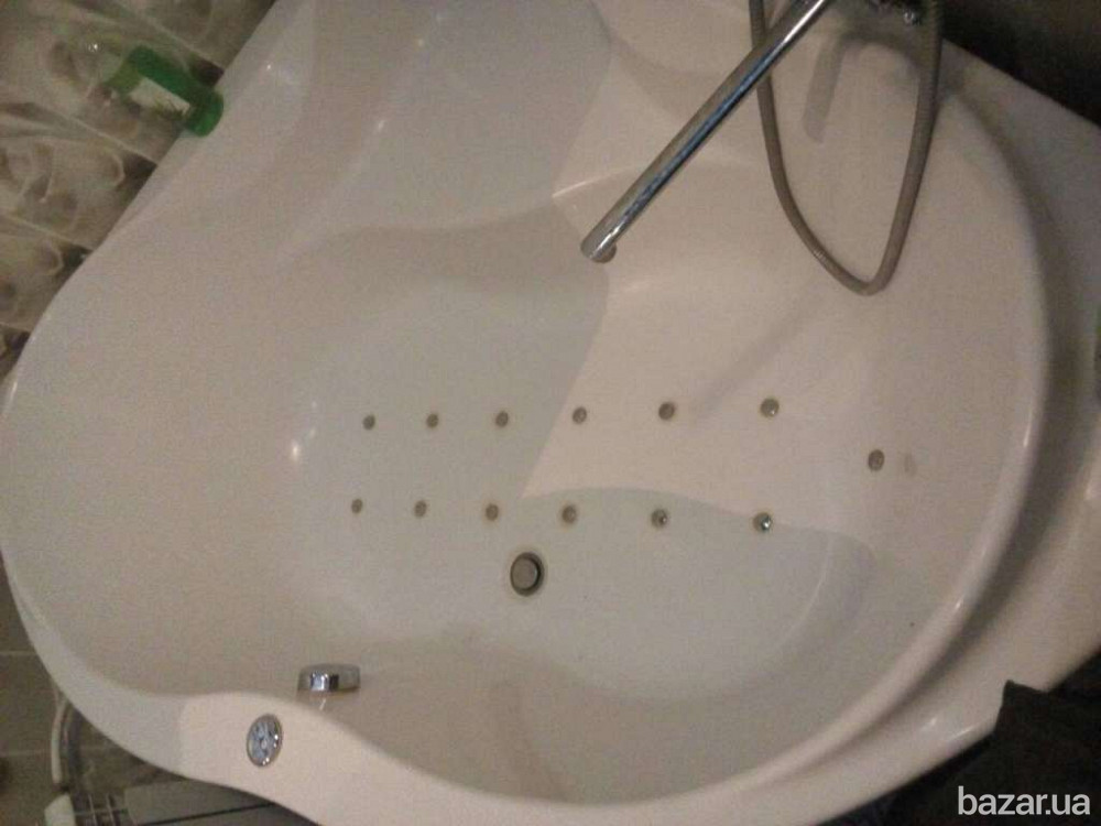 посуточная аренда 1-к квартира Киев, Святошинский, 1000 грн./сутки Київ - зображення 2