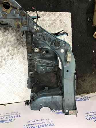 Панель передняя Mitsubishi ASX GA 1.8 DIESEL 4N13 2010 (б/у) Київ