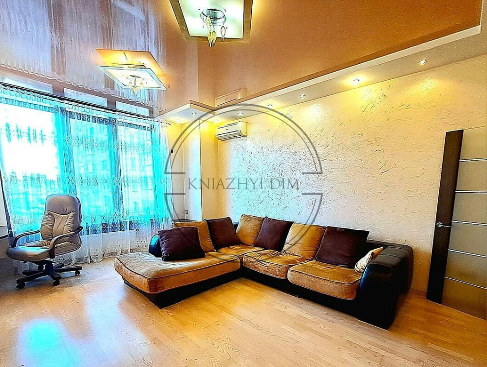 Оренда просторої 2-х к.кв. в ЖК Дипломат Холл по вул. Жилянській. Код об'єкту №:11202050 Киев - изображение 11