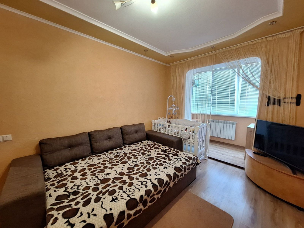 продаж 1 кімнатної с Ревне Бориспільський район Борисполь - изображение 5