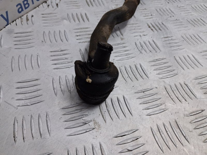 Рулевая рейка Nissan Pathfinder R51 2.5 DIESEL YD25DDTI 2004 (б/у) Київ - зображення 4