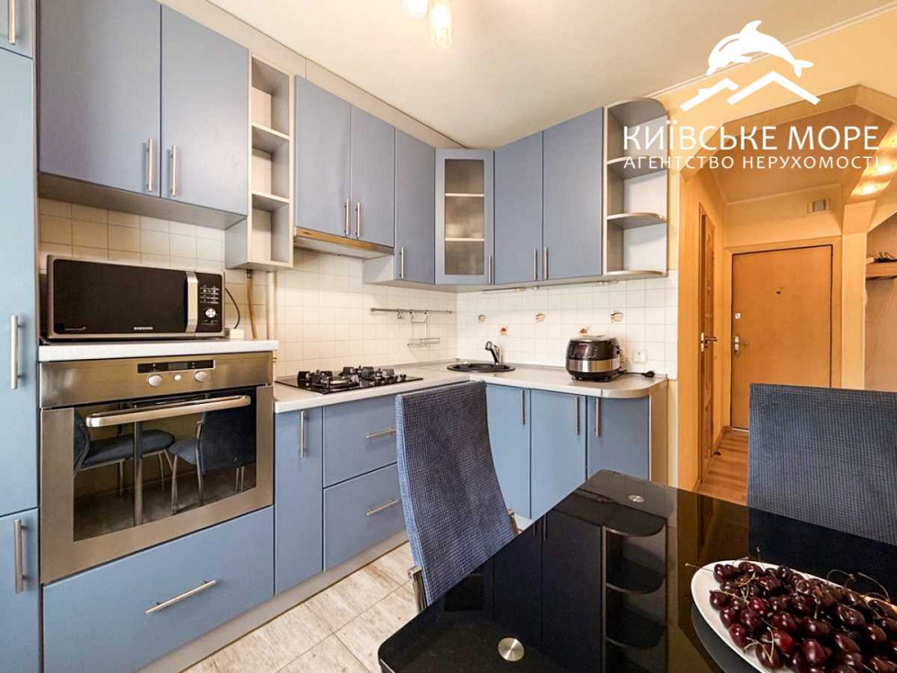 продажа 3-к квартира Киев, Днепровский, 85000 $ Київ - зображення 11