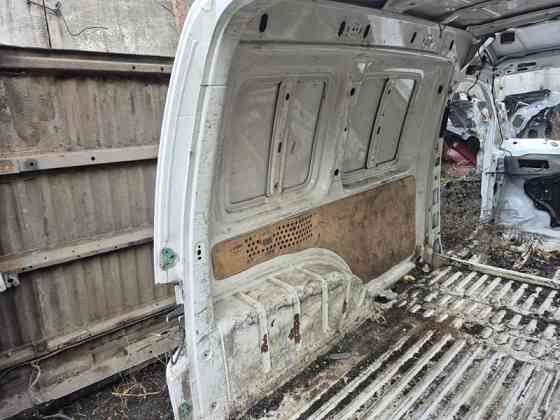 Четверть автомобиля задняя левая Volkswagen Caddy 2003-2015 2K0809603A (Арт. 67748) Київ