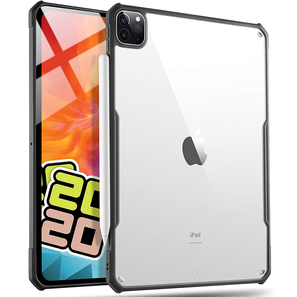 TPU+PC чехол Xundd c усиленными углами для Apple iPad Pro 11" (2020-2022) Херсон - зображення 5