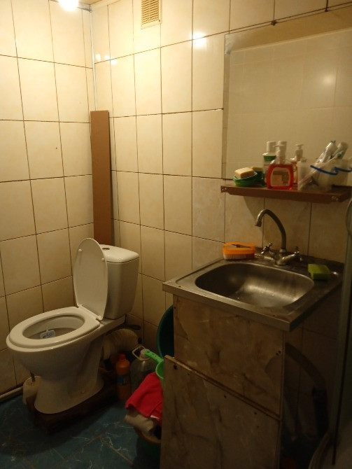 м.Академгородок 15мин.Сдам дом покомнатно. Київ - зображення 9