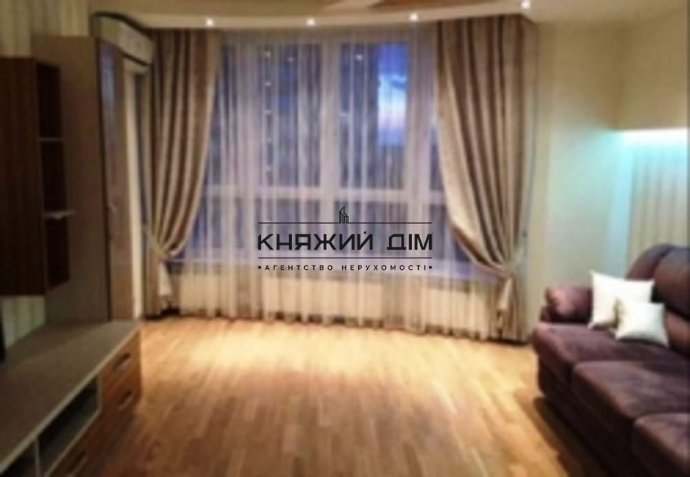 БЕЗ КОМІСІЇ!!! 2 х роздільна ЖК Зелений Острів. Код Об'єкту 1192571 Киев - изображение 10