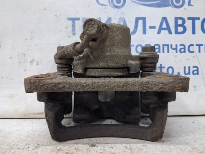 Суппорт задний правый Toyota Prado J120 3.0 DIESEL 1KDFTV 2002 (б/у) Київ - зображення 4