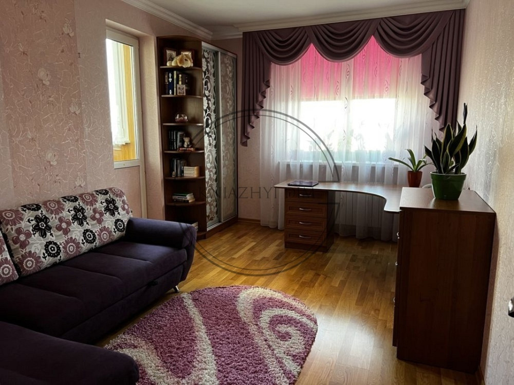 Продаж 3-х к. квартири, вул. Срібнокільська 1, м. Позняки. № 21138969 Київ - зображення 8