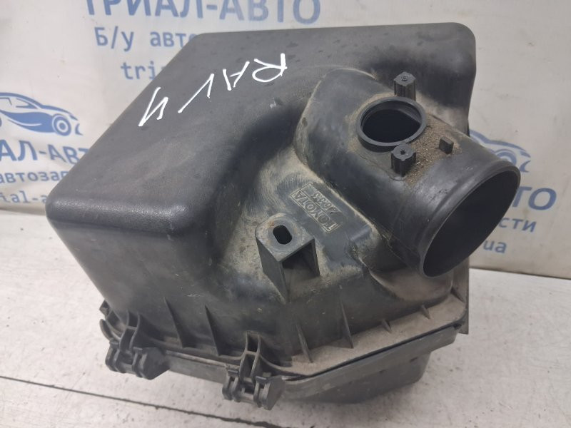 Корпус воздушного фильтра Toyota RAV 4 2005-2016  (Арт. 83300) Київ - зображення 1
