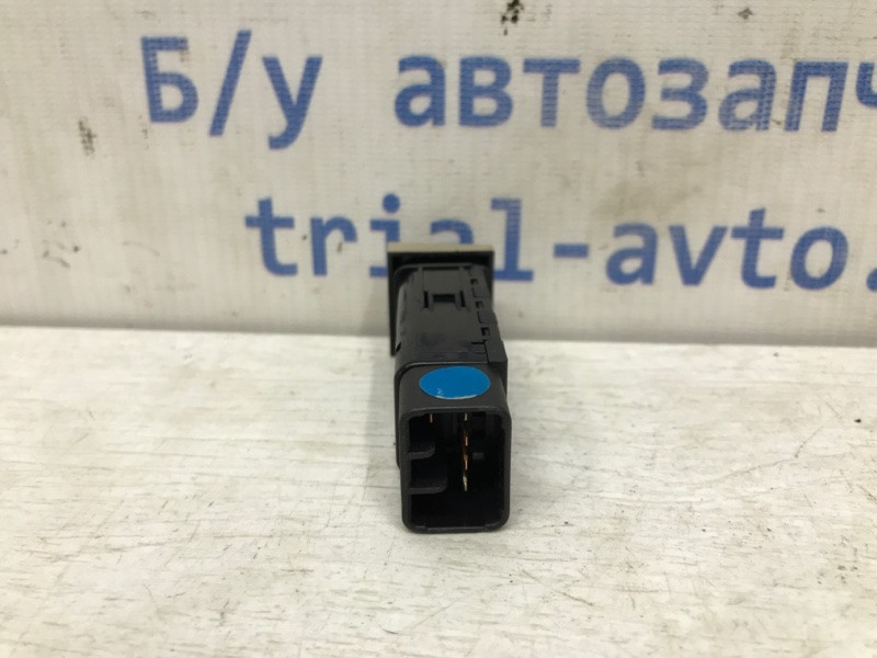 Кнопка противотуманок Hyundai Santa fe CM 2.7 БЕНЗИН G6EA 2005 (б/у) Киев - изображение 3