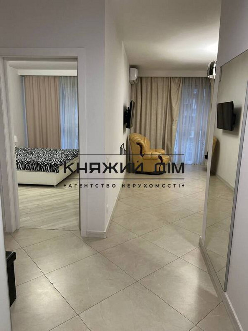 Оренда 1 кімнатної квартири в ЖК Квартет. Код №11202242 Київ - зображення 2