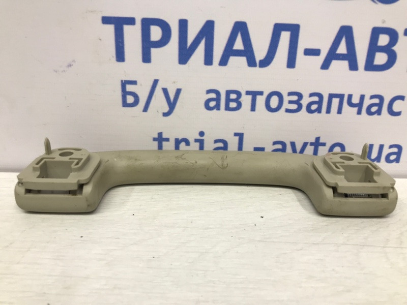 Ручка потолка Nissan Tiida C11 1.6 БЕНЗИН HR16 2004 (б/у) Киев - изображение 3
