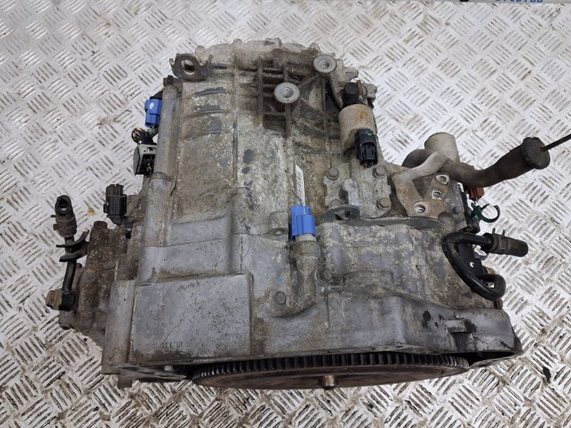 Коробка передач АКПП Honda Accord 2002-2008 21210RCR000 (Арт. 76614) Київ - зображення 9