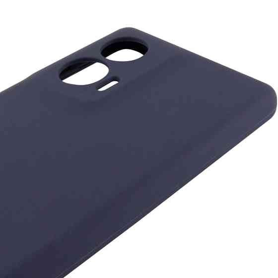 Чехол Silicone Cover Ummi Lakshmi Full Camera (AA) для Motorola Edge 50 Херсон
