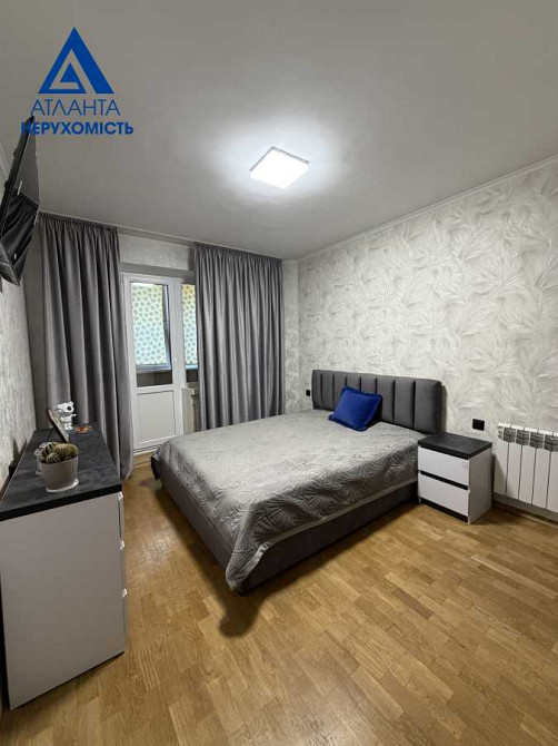 продажа 3-к квартира Луцк, 73000 $ Луцьк - зображення 8